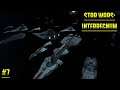 Star Wars: Interregnum Beta - New Republic - #7 Turning The Tide