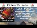 25 Jahre Playstation Kula World Review