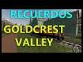 🌍 GOLDCRES VALLEY | PARA PONERSE TIERNO | Mapa fs17 en FARMING SIMULATOR 19 😍