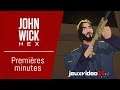 John Wick Hex - Nos premiers meurtres (PC)