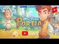 My Time at Portia #SHORTS (parte 3)