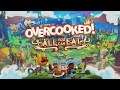 Overcooked! All You Can Eat - (1st Gameplay)+(Trophies🏆)