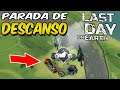 PARADA DE DESCANSO 2020 - LAST DAY ON EARTH SURVIVAL
