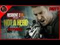 Resident Evil 7: Biohazard ➤ СТРИЙМ ➤ ЕПИЗОД 9 DLC ➤ NOT A HERO