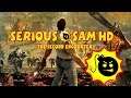 Стрим Serious Sam: The Second Encounter. (3 серия)