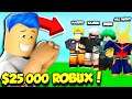 So I Spent $25,000 ROBUX To Get EVERY CHAMPION In Anime Fighting Simulator!! *SO OP* (Roblox)