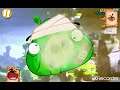 Angry Birds 2 • King Pig Panik • Паника короля свиней • 30/07/21