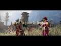 Black Desert - The New Region "Drieghan" Official Trailer | PS4
