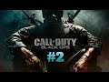 Call Of Duty Black Ops - Game Movie #2
