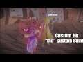 Custom Partner Hit "Dio" Custom Build | Dragon Ball Xenoverse 2 (Custom Partner Build)