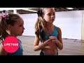 Dance Moms: Maddie and Mackenzie Meet with an Agent (Season 2 Flashback) | Lifetime