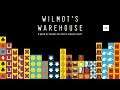 DGA Live-streams: Wilmot's Warehouse (Ep. 1 - Gameplay / Let's Play)