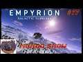 Empyrion Galactic Survival - Alpha 12 Oficial - #17 Planeta de Nieve