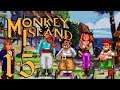 Let's Play Monkey Island 2 [15] - Der beste Spuckspecht