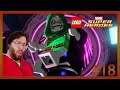 Magneto wird GESTEINIGT #18 Lego Marvel Super Heroes