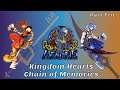 Riku vs Riku - Let's Play - Kingdom Hearts Chain of Memories - Walkthrough