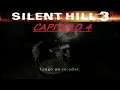 Silent Hill 3 Capitulo 4 - Como usar el secador de la alcantarilla