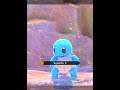 Squirtle Island! New Pokemon Snap! #shorts