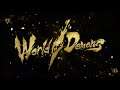 World of Demons: Parade of Yokai Trailer
