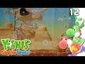 [WT] Yoshi's Crafted World Coop - #12 [100%]