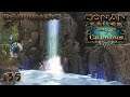 Conan Exiles AoC: Letzter Schliff fürs Wasserbecken [Let's Play Age of Calamitous Deutsch #135]