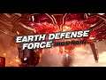 Earth Defense Force: Golden Storm - Mission 66: The Final Curtain (Disaster) (DLC/MAIN FINALE)