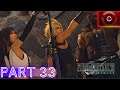 GOING TOP SIDE | Final Fantasy 7: Remake PS5 Gameplay | Pt. 33 | Rye Plays