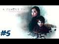A Plague Tale: Innocence   Gameplay PC  GamePlay  V.The Ravens' spoils