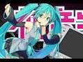 All Hatsune Miku Games for PSP review