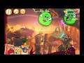 Angry Birds 2 AB2 Mighty Eagle Bootcamp (MEBC) - Season 26 Day 39 (Bubbles + Hal)