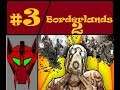 Borderlands 2 Part 3 Flynt and steal