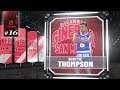 Brgy. Ginebra vs. CLE Cavaliers | NBA 2K20 My League Game #16 11.23.19
