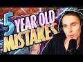 He WASTED 5 Years Making The Same Mistakes... Let's Fix That [Challenger Coaching ADC]