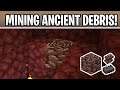 Minecraft 1.16 Mining For 50 Ancient Debris! Nether Grind!!!