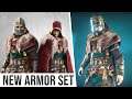 NEW Armor Set Worth It? Assassin’s Creed Valhalla Einherjar Hood Mythic Armor Set Review!