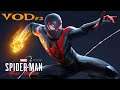 PS5 - Miles morales : Spiderman - VOD 2
