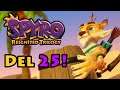 Spyro Reignited Trilogy - del 25 (svenska)
