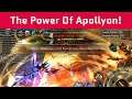The Power of Apollyon - Destroying The Server Solo - Legacy of Discord - Apollyon