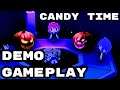 CANDY TIME (Demo) - Gameplay