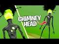 CHIMNEY HEAD *New Leovincible Creature* (Garry's Mod)