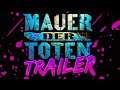 Cold War ZOMBIES DLC 3 TRAILER "Mauer Der Toten" & Release Date
