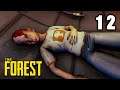 On a retrouvé Timmy (Boss final) - The Forest #12