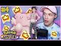 PINK VIBES ONLY - Pokemon Unite - PART 4