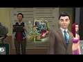 The Sims 4 Play #3 Get to Work