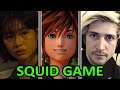 This Twitch Hack Reveals EVERYTHING! | Sora in Smash Ultimate, Facebook Down, Nick Brawl, Squid Game