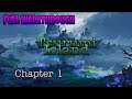 Tsurumi Island Genshin Impact Full Walktrough Chapter 1 | Gameplay By Zudou