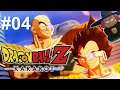 Vegeta & Raditz | Dragon Ball Z: Kakarot Part #04