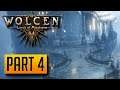 Wolcen: Lords of Mayhem - 100% Walkthrough Part 4: The Unknown