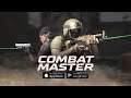 Combat Master Gameplay - Android/IOS