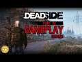 Deadside Part 24 Base Außbau! | PVP | Let's Play Gameplay Deutsch | Live Stream